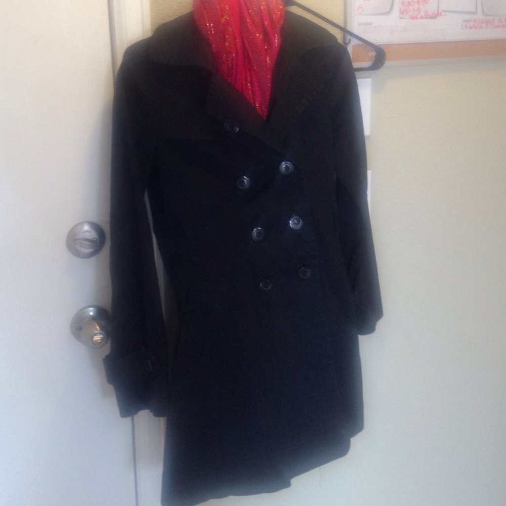 COPY - Candies lightweight coat